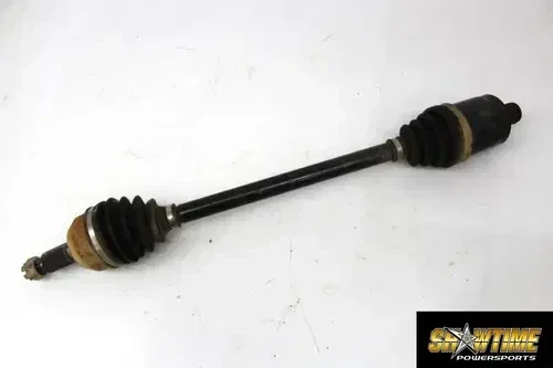 20-21 POLARIS RZR S 1000 PREMIUM REAR RIGHT CV AXLE BACK WHEEL PIVOT BOLT AXEL
