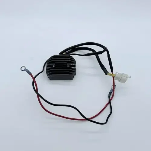 2000 – 2023 Suzuki DRZ400 S/E/SM Voltage Regulator Rectifier