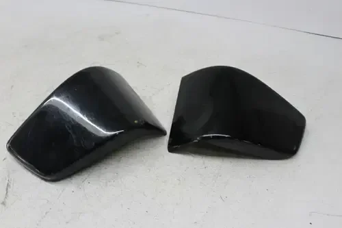 2000 HONDA SHADOW ACE 750 VT750C SIDE COVER PANEL COWL FAIRING PAIR
