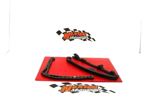 2000 Honda Xr400r Cam Chain With Guides