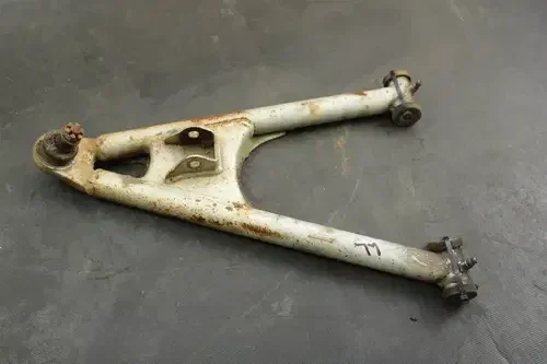2001 Yamaha Raptor 660r Front Lower Left Control A Arm