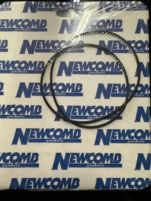 2002-2003 HONDA CRF450, NEWCOMB CLUTCH COVER GASKET O-RING/ PART# N14122