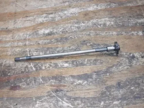 2002 CRF450R Push Rod Holder Top Hat Clutch Arm
