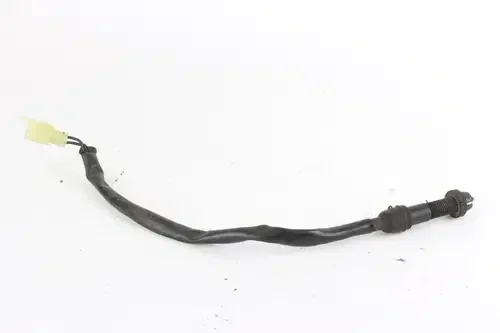 2002 Honda Interceptor 800 Rear Back Brake Sensor r0545
