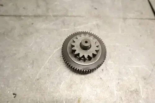 2002 KAWASAKI PRAIRIE 650 KVF650A 4X4 OEM STARTER START REDUCTION GEARS