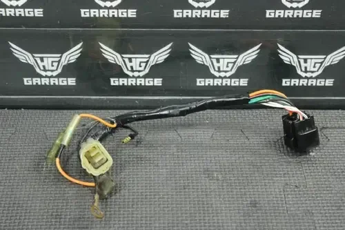 2002 YAMAHA YZ85 OEM MAIN ENGINE WIRING HARNESS MOTOR WIRE LOOM