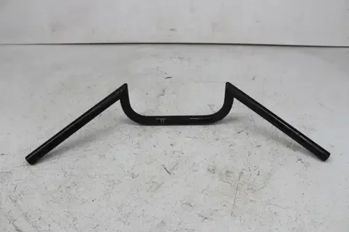 2003 TRIUMPH BONNEVILLE AFTERMARKET HANDLEBARS