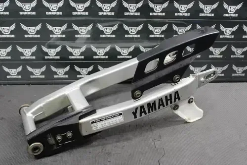 2003 YAMAHA TTR125L OEM 16″ BIGWHEEL SWINGARM SWING ARM SUSPENSION