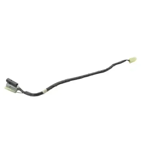 2004 – 2008 YAMAHA YZF R1 REAR WIRING HARNESS BRAKE TAIL LIGHT WIRE LOOM STOCK