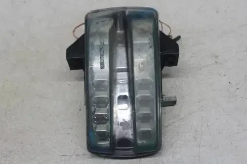 2005 SUZUKI SV650 AFTERMARKET REAR TAILLIGHT TAIL LIGHT BRAKE LIGHT