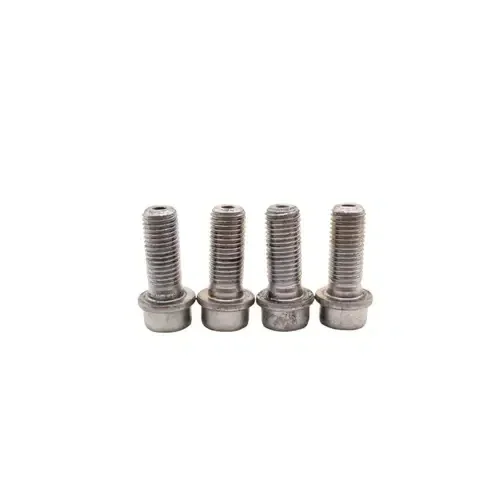 2006 – 2007 SUZUKI GSXR 600 GSXR 750 SUBFRAME BOLTS MOUNTING REAR TAIL HARDWARE