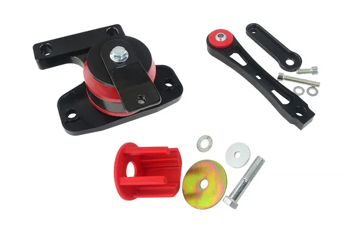 2006 – 2012 Volkswagen & Audi 8P B7 MK5 MK6 Performance Drivertrain Mount Kit