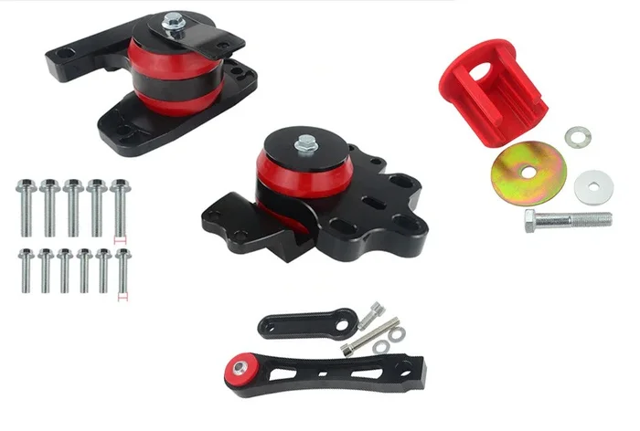 2006 – 2012 Volkswagen Golf Performance Motor Mount Kit