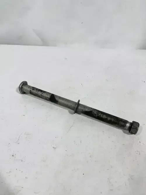 2006 Kawasaki KX250F KX450F KX250 KX450 Swingarm Bolt OEM (Swing Arm Pivot)