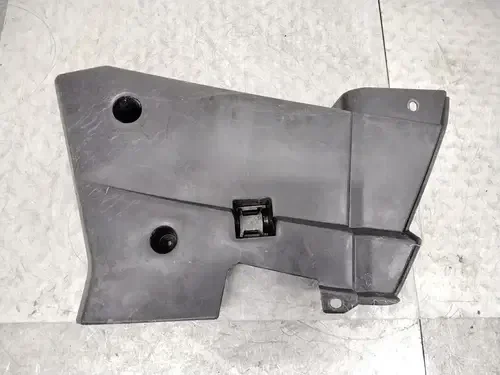 2007 CAN-AM OUTLANDER 400 4X4 HO OEM FRONT RIGHT MUD SPLASH GUARD SHIELD PANEL