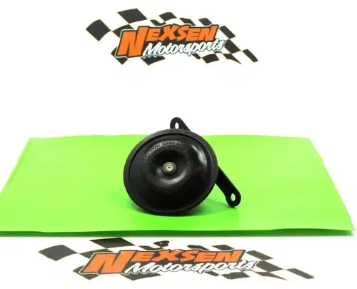 2007 Kawasaki Ninja 650r Horn