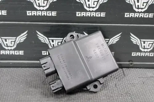 2007 SUZUKI DRZ400S DRZ400SM OEM ECU COMPUTER CONTROLLER