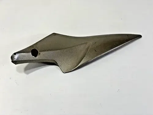 2007 Suzuki GSXR750 Left Side Fairing Plastic Cover Guard OEM GSXR 750