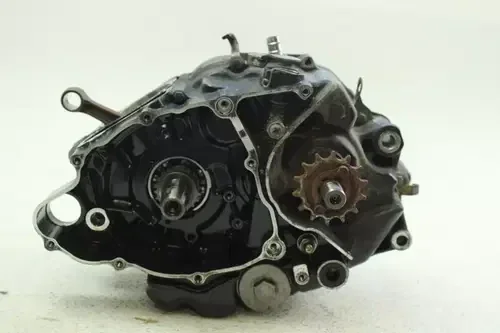 2007 Yamaha Tw200 Bottom End B4422
