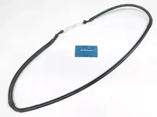 2008-2020 Yamaha WR250R OEM Front Brake Line (Stock Cable Hose)