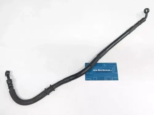 2008-2020 Yamaha WR250R WR250X OEM Rear Brake Line (Stock Cable Hose)