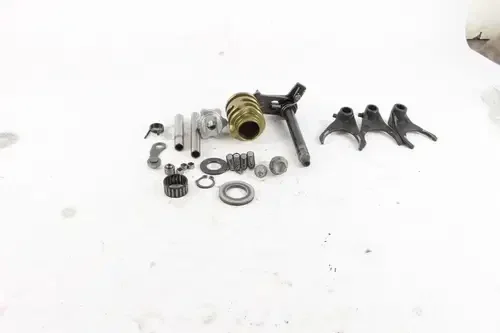 2008 Ktm 505 Sxf Shifter Shifting Mechanism Ratchet Pawl Assy p 7959