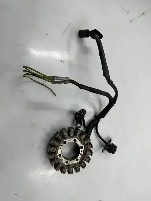 2008 Ski Doo Skidoo MXZ 800 137” Stator Magneto Generator Alternator 420889904