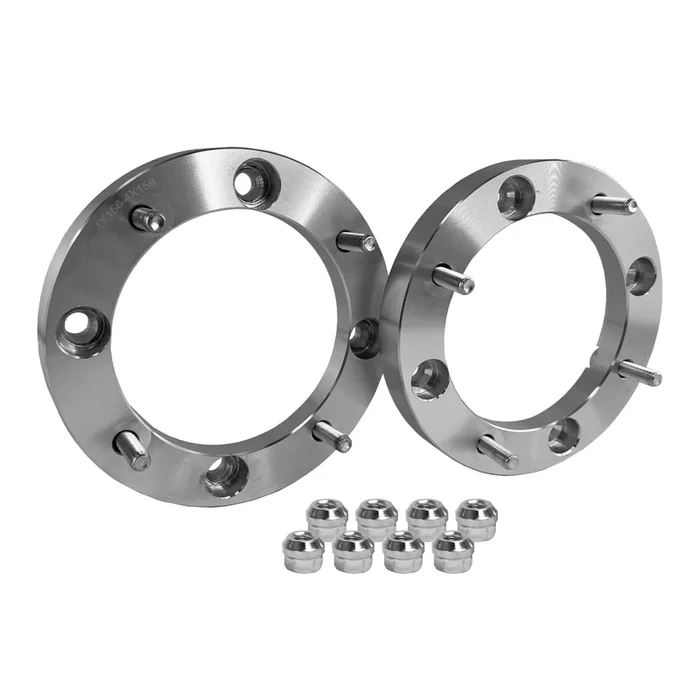 2009–2022 Polaris Rugged Wheel Spacer Front, Rear PAWS-1019 Garage Sale