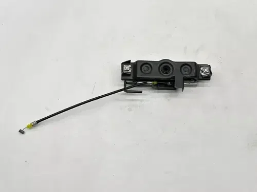 2009 Suzuki GSXR 600 Latch Cable Seat Release Cable OEM GSXR600