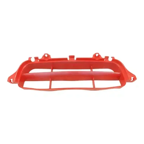 2011 HONDA FOREMAN 500 TRX500FPE FRONT GRILL INSERT AIR GUIDE 61140-HP0-A00ZB