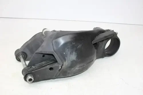 2012 Ducati 848 EVO Corse SE REAR SWINGARM BACK SUSPENSION SWING ARM