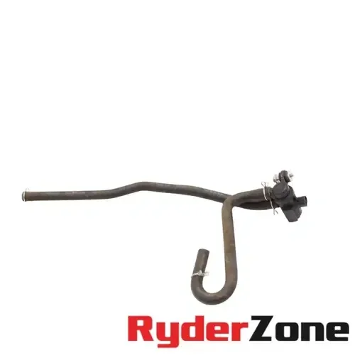 2013 – 2016 HONDA CRF250L AIR SOLENOID INJECTION MODULE CONTROL HOSES STOCK