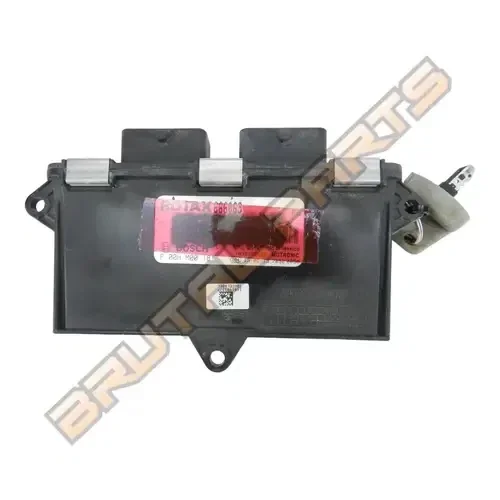2013 CAN-AM MAVERICK 1000 XRS OEM ECU COMPUTER ECM 420264802