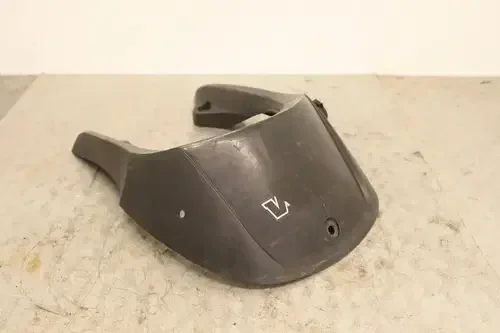 2013 KAWASAKI BRUTE FORCE 750 KVF750H 4X4I EPS OEM TOP FRONT FENDER CENTER COWL