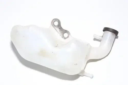 2015-22 Suzuki Gsxs750 600 Coolant Water Tank Reservoir Bottle OEM