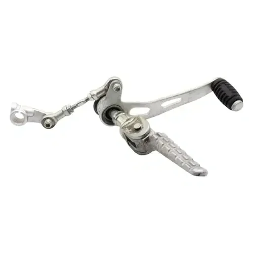 2015 – 2018 DUCATI Scrambler SHIFTER GEAR LEVER PEDAL LINKAGE FOOTREST