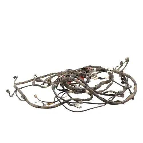 2016 – 2021 YAMAHA YXZ1000R MAIN HARNESS WIRING ELECTRICAL SYSTEM 2HC-81590-00