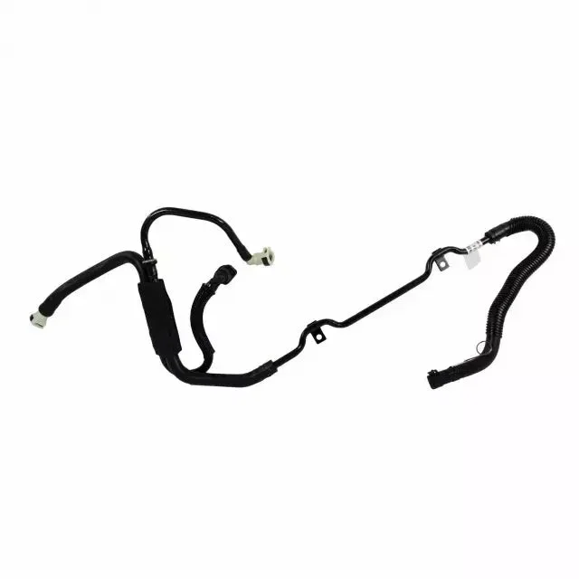 2018+ Intake Manifold Swap Brake Booster Vacuum Line Assembly For Ford Mustang GT 2015-17 | #JR3Z-2420-C | Ford OEM
