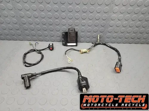 ?2018 KTM 85SX CDI HARNESS COIL ✅ DASHBOARD IGNITION ? 85 SX TC MC (275)?