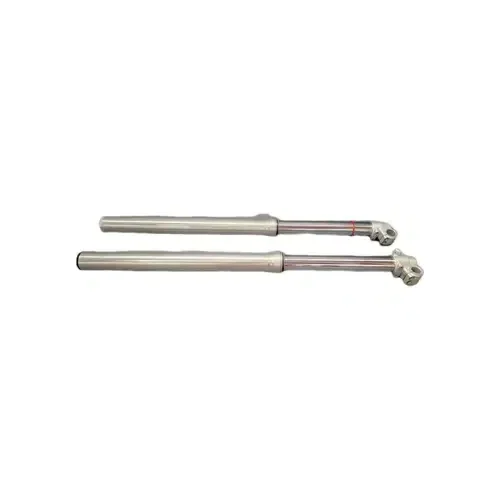 ?2018 KTM 85SX WP FORKS ✅ FRONT SUSPENSION SHOCK ? 43188T0401 85 SX (275)?