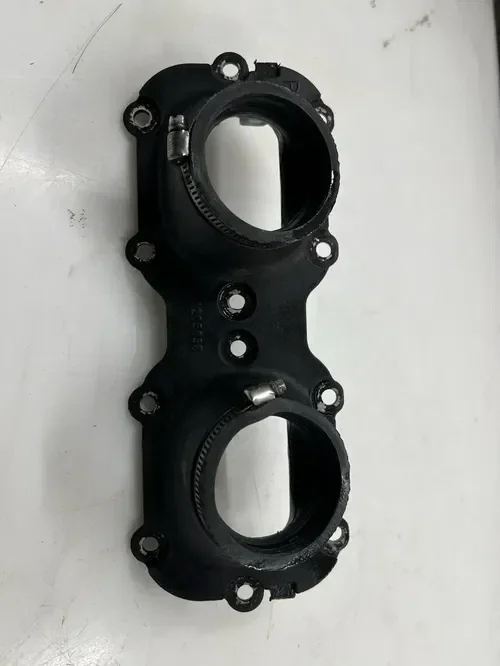 2018 POLARIS AXYS RMK 800 Throttle Body Carb Boots Intake Boot 1205058