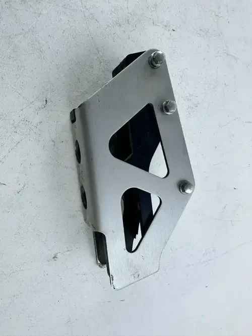 2018 Suzuki DRZ400SM Stock Chain Guide Slide OEM