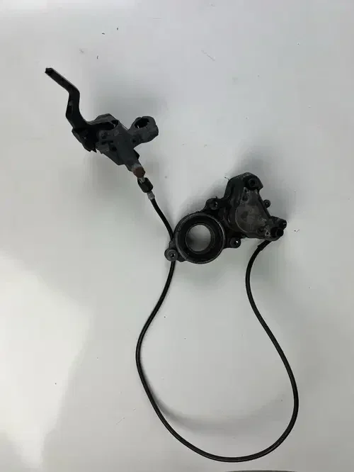 2019 Arctic Cat M 8000 M8000 162” Brake Mastercylinder Master Cylinder 3602-293