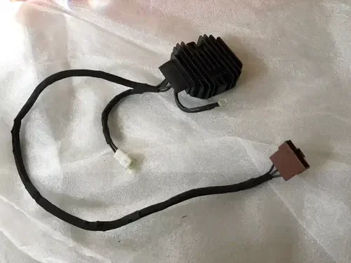 2020-2022 KTM DUKE 200 Voltage Regulator