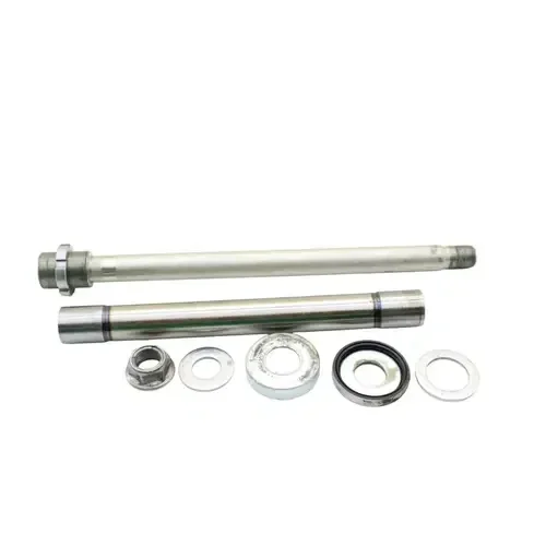 2020 – 2024 YAMAHA YZF R1 R1M FRONT AXLE WHEEL RIM PIVOT BOLT 2CR-25181-00-00