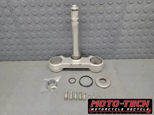 ?2021 GAS GAS MC125 ? TRIPLE CLAMP ✅ STEM MC 125 KTM 125SX 78101132122 (262)?