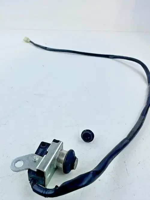 2022 Suzuki DRZ400SM Stock Brake Sensor Tail Light Switch OEM Low Mile