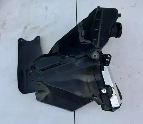 2023 crf250 airbox complete air sensor air box housing oem honda Crf 250r 250