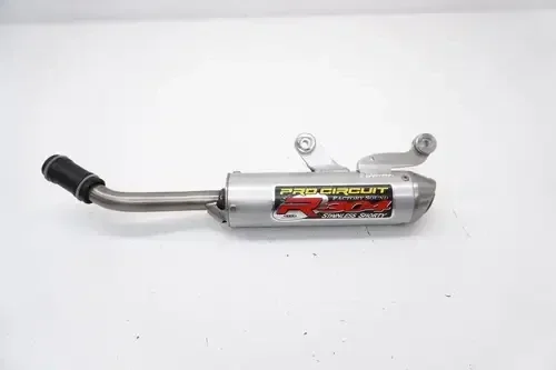 2023 MC125 Pro Circuit R-304 Silencer Exhaust Muffler Pipe 1151912 Gas Gas #6