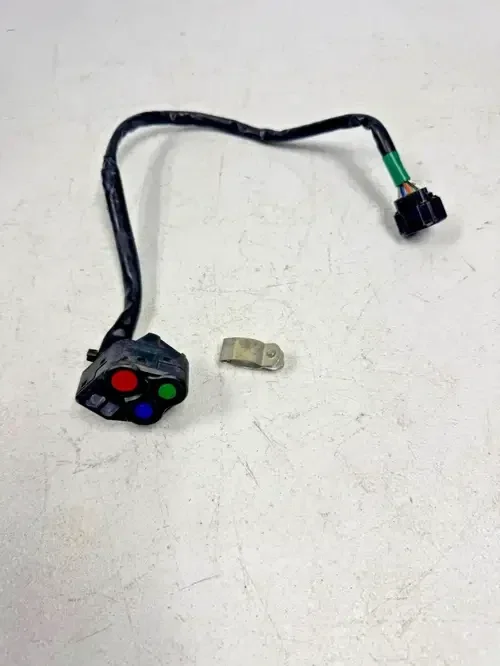 2025 kx250 oem combination switch 24-26 kx 450 450x 250 250x 27010-0995 1